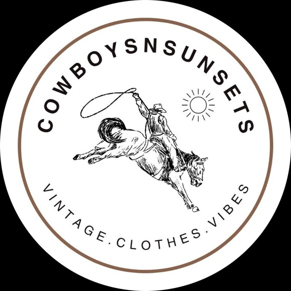 cowboysunsets